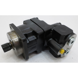 HYDRAULIC MOTOR PARKER F11-012-QM-IV-A-000-0000-0T